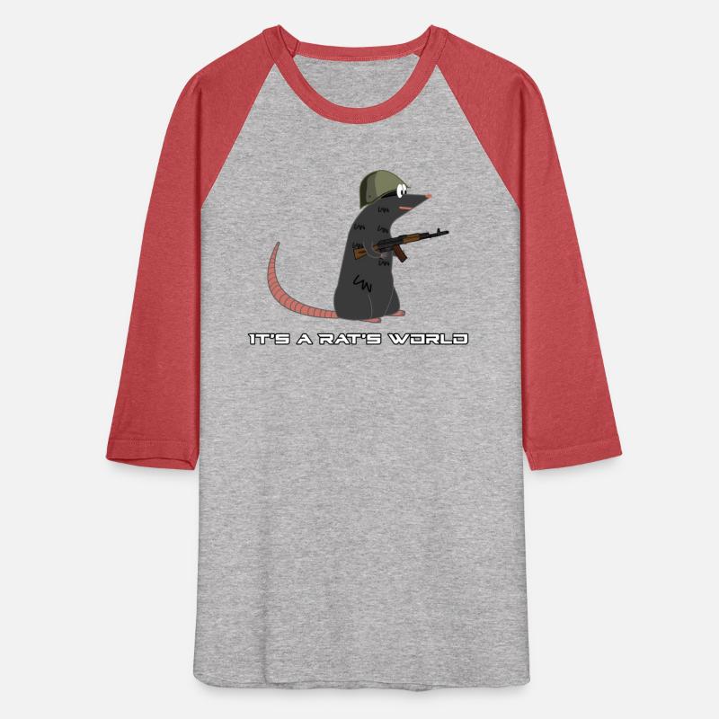 It'S A Rat'S World Escape From Tarkov