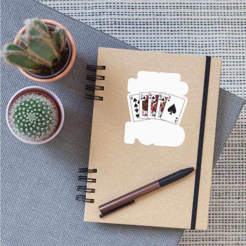 I've Seen My Hand You Should Fold Gambling Poker P