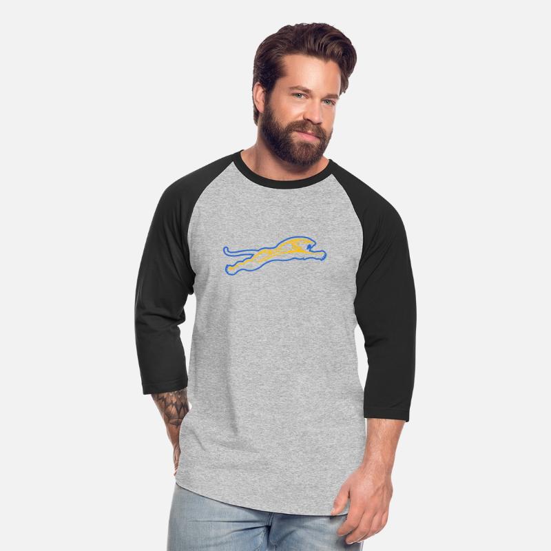 Jaguar Power Classic T Shirt