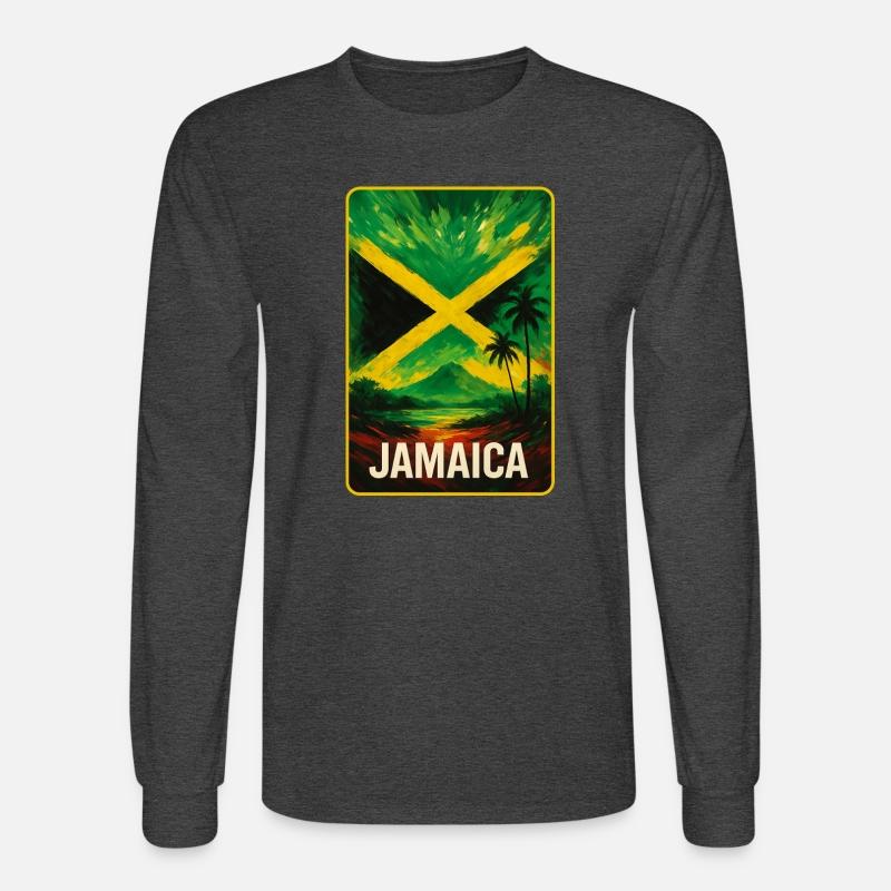 Jamaica Landscape Design