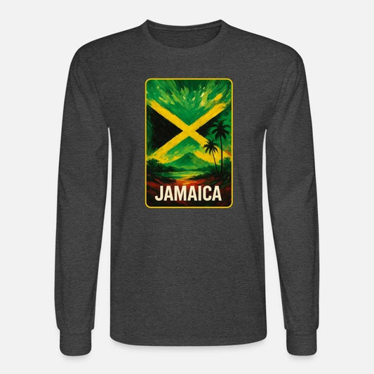 Jamaica Landscape Design