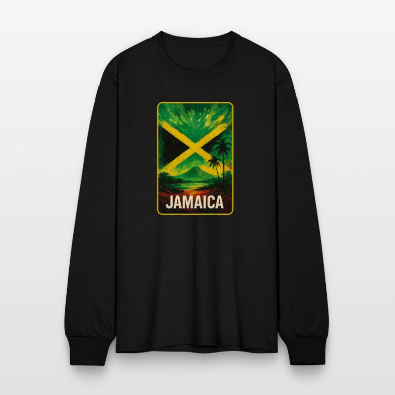 Jamaica Landscape Design