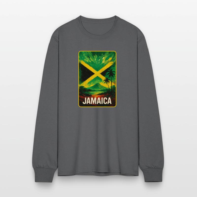 Jamaica Landscape Design