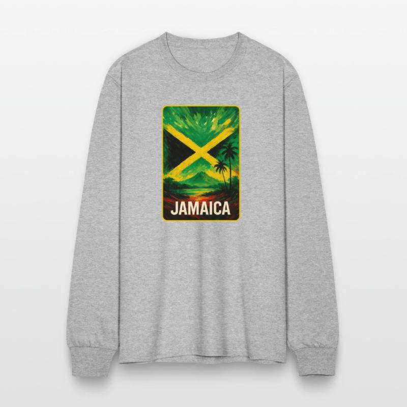 Jamaica Landscape Design