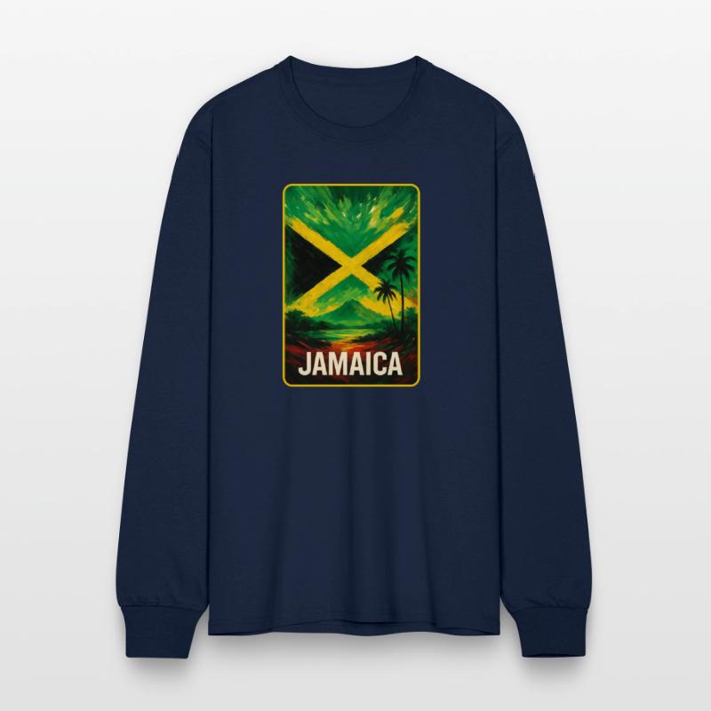 Jamaica Landscape Design