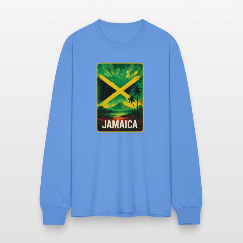 Jamaica Landscape Design