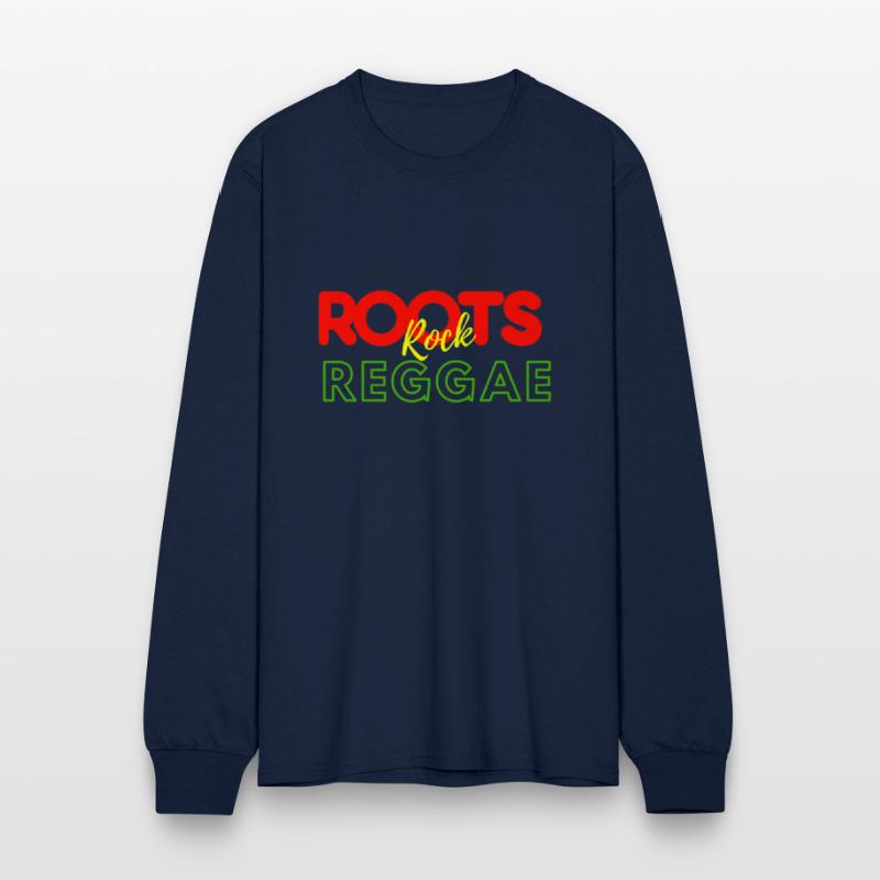 Jamaican Reggae Clothing Rasta Premium