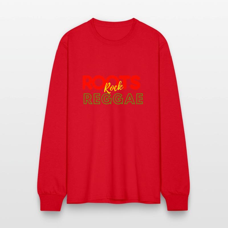 Jamaican Reggae Clothing Rasta Premium