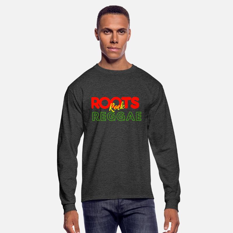Jamaican Reggae Clothing Rasta Premium