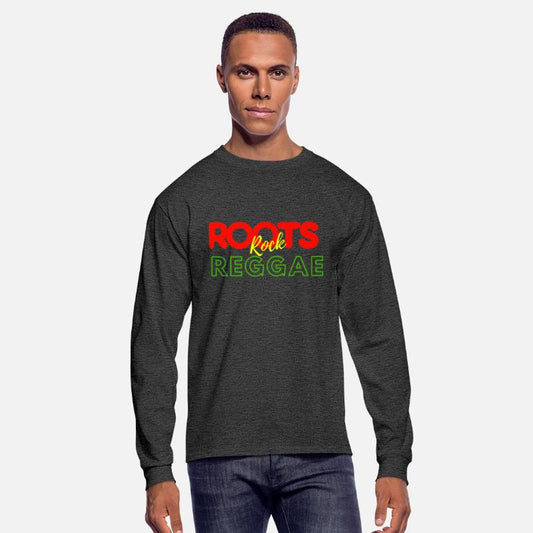 Jamaican Reggae Clothing Rasta Premium