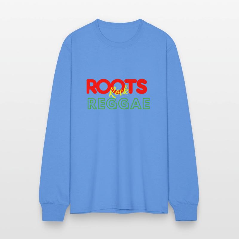 Jamaican Reggae Clothing Rasta Premium