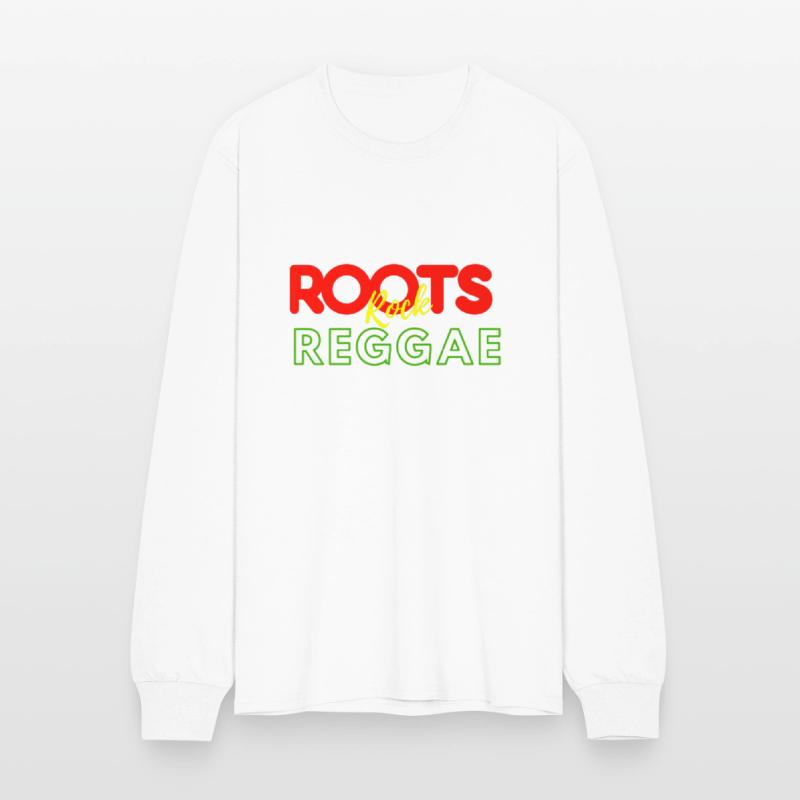 Jamaican Reggae Clothing Rasta Premium