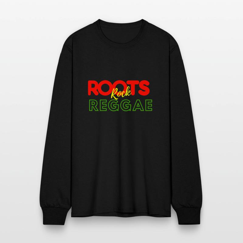 Jamaican Reggae Clothing Rasta Premium
