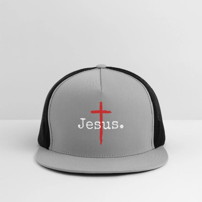 Jesus Christian Cross Design, Christian