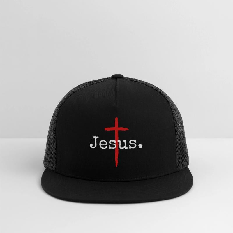 Jesus Christian Cross Design, Christian