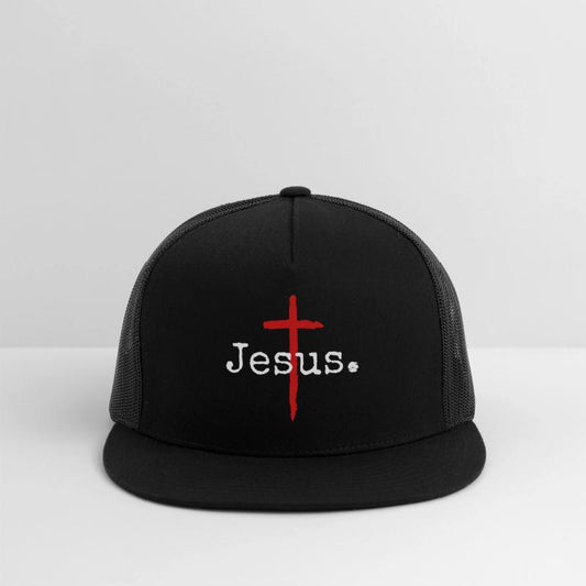 Jesus Christian Cross Design, Christian