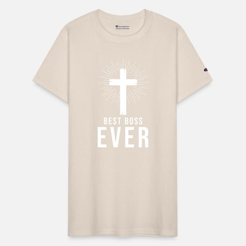 Jesus Cross God Christian Gift