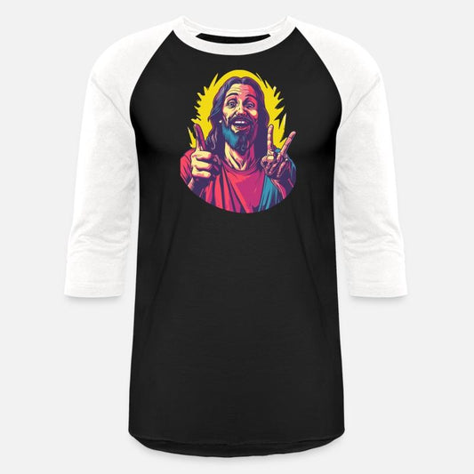 jesus i saw that meme