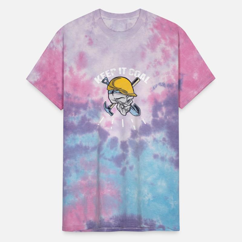 Keep it coal Pun for a Coal Miner