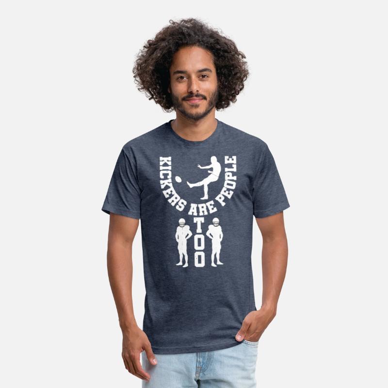 Kickers Are People Too 18