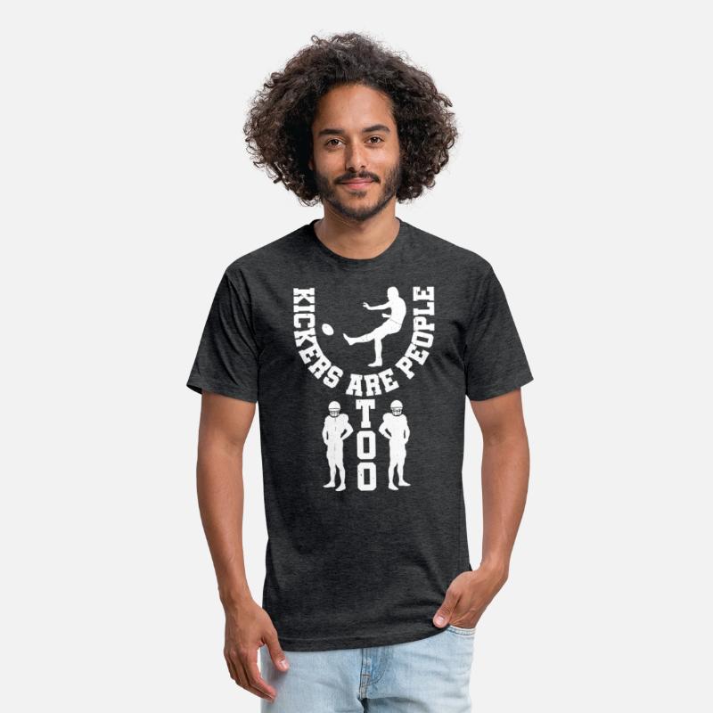 Kickers Are People Too 18