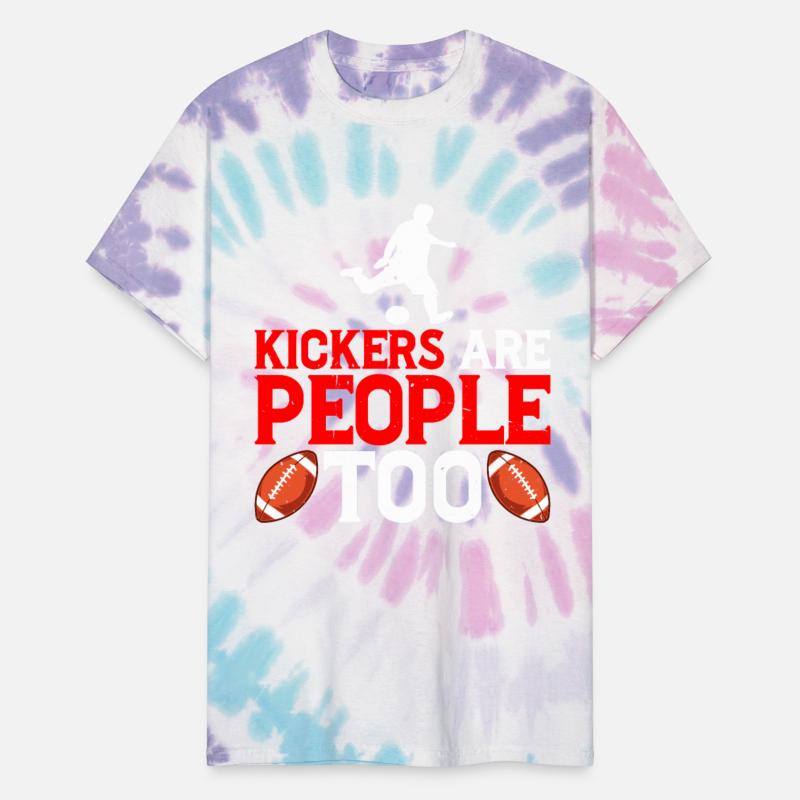 Kickers Are People Too 23