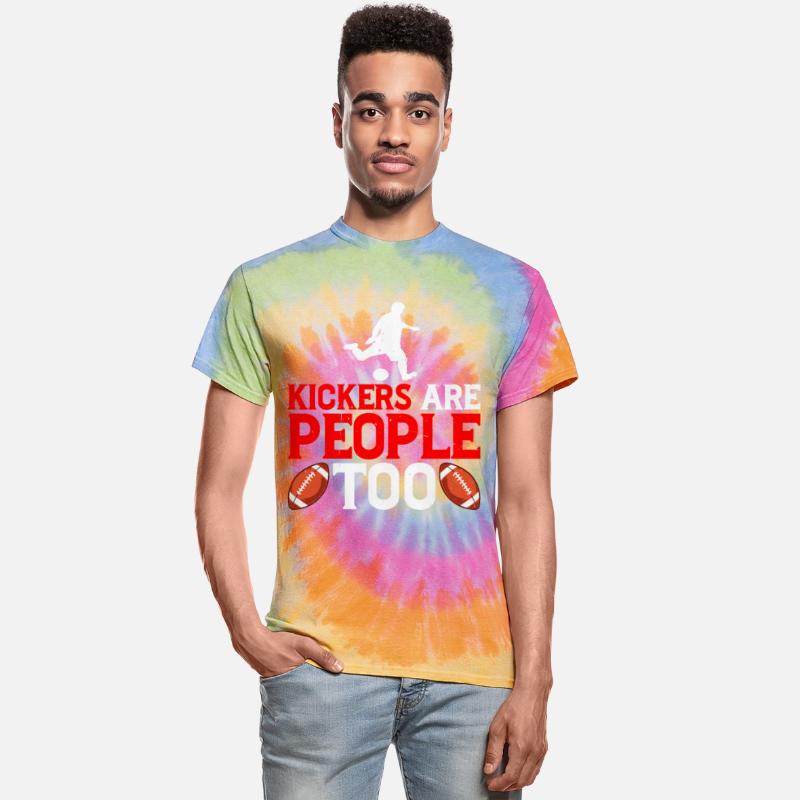 Kickers Are People Too 23