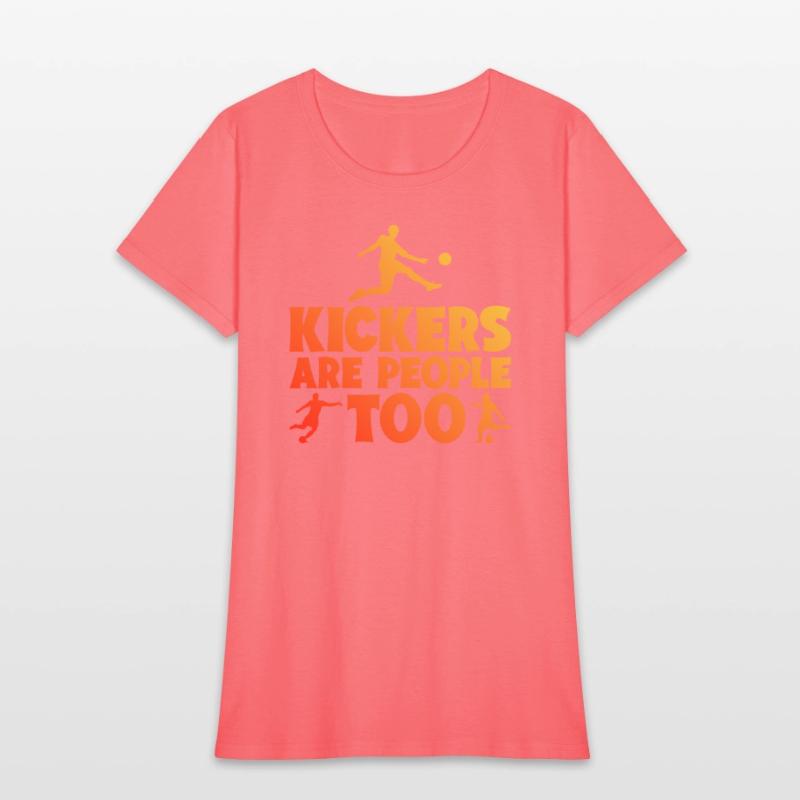 Kickers Are People Too 28