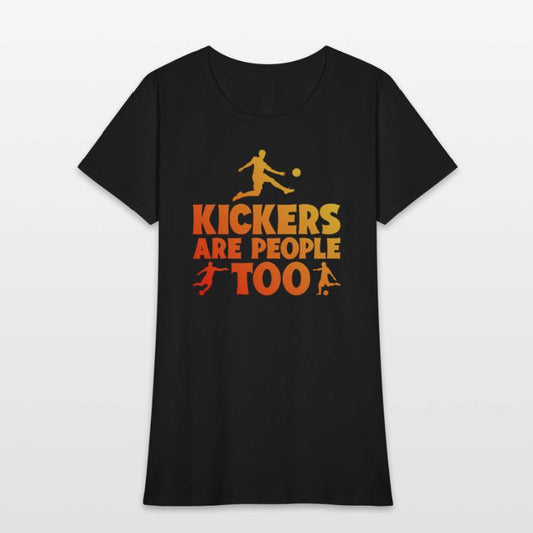 Kickers Are People Too 28