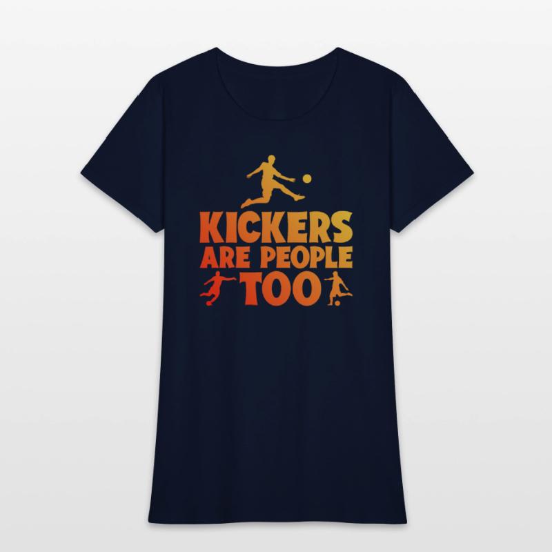 Kickers Are People Too 28