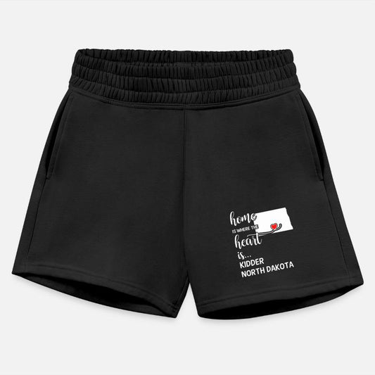 Kidder County North Dakota Is Where My Heart Is