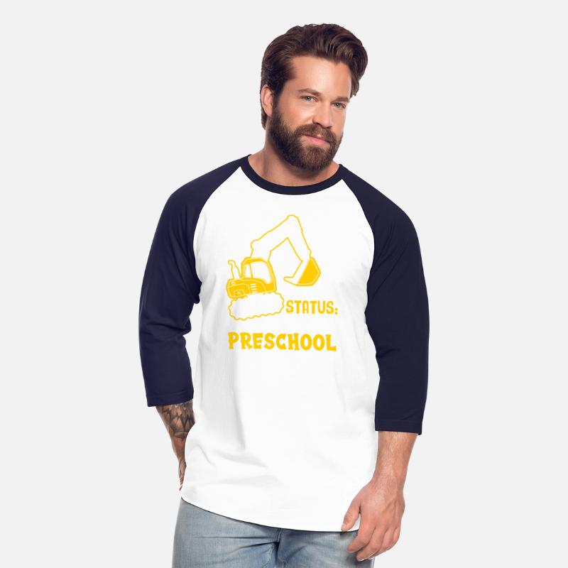 Kids Back to School Currently Digging Preschool