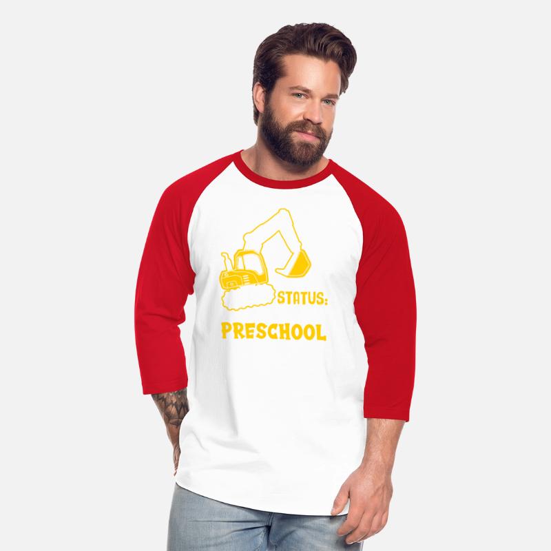 Kids Back to School Currently Digging Preschool
