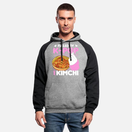 Kimchi Lovers Korean Cuisine Food Gifts