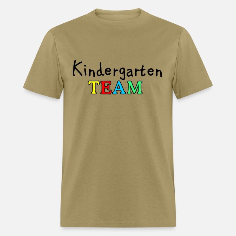 Kindergarten TEAM