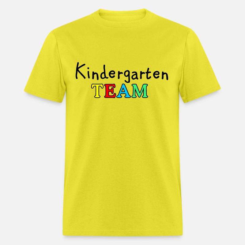 Kindergarten TEAM