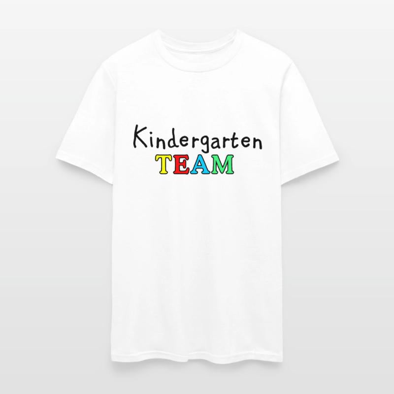 Kindergarten TEAM