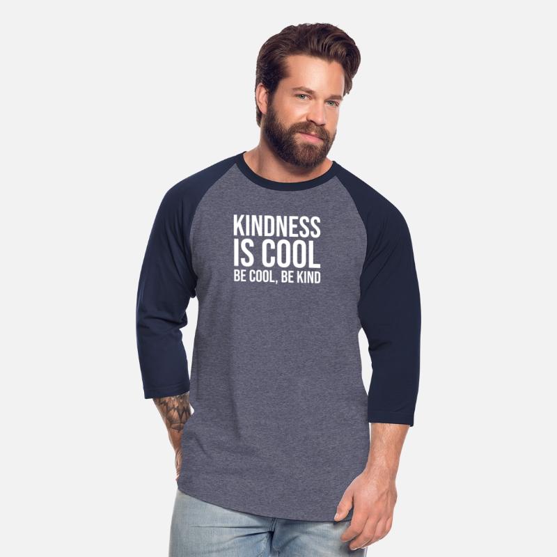 Kindness Is Cool Be Cool Be Kind