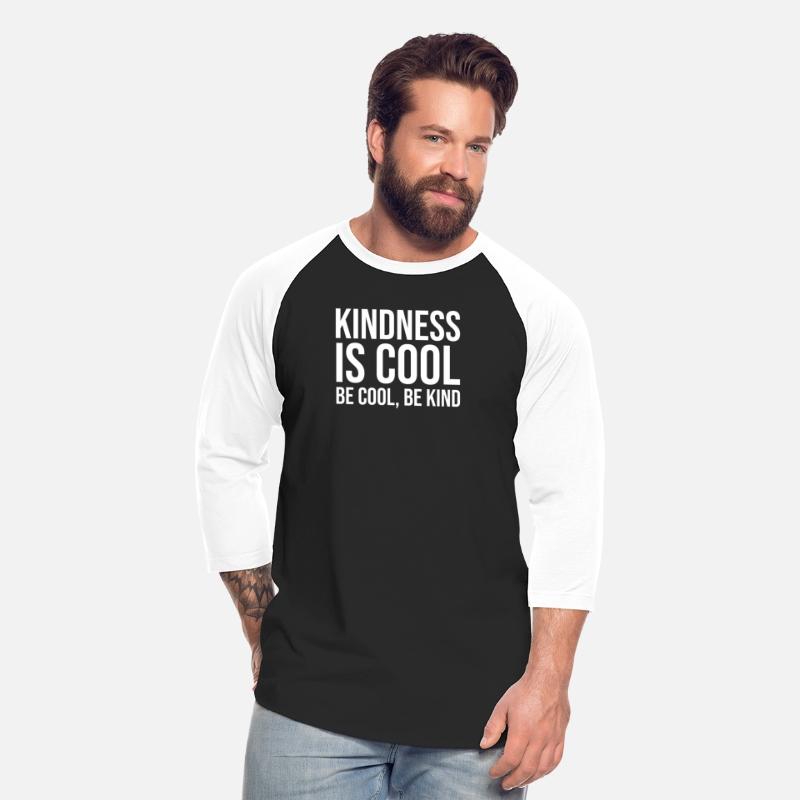 Kindness Is Cool Be Cool Be Kind