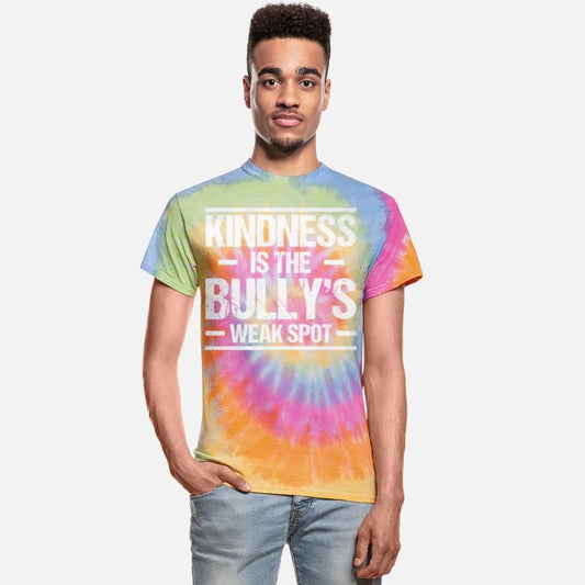Kindness Is The Bullys Weak Spot Bully Bullying