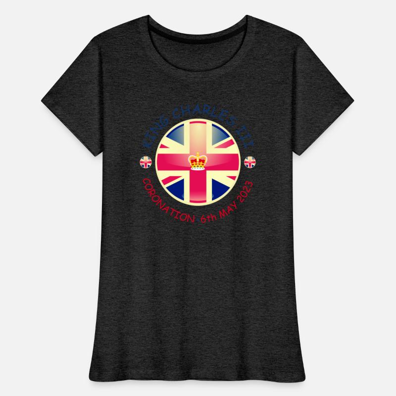 King Charles Coronation 2023 God Save The King