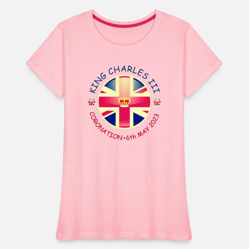 King Charles Coronation 2023 God Save The King