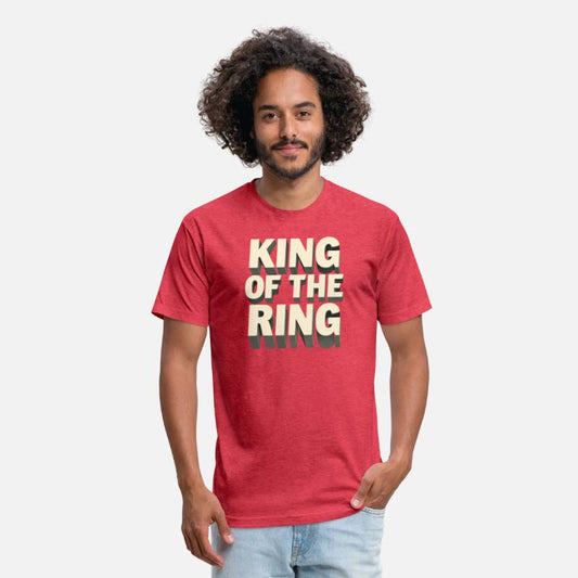 KING OF THE RING