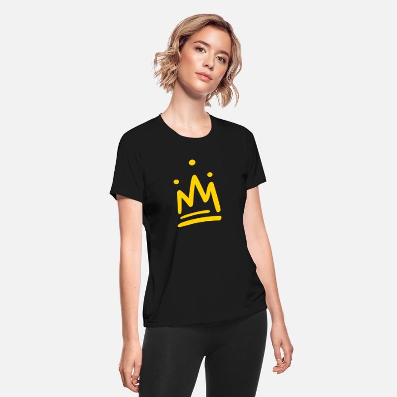 King Queen Crown emojis style sketch crown