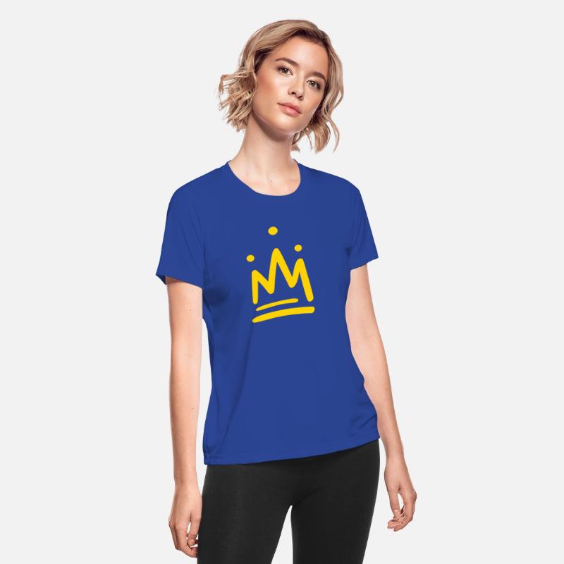 King Queen Crown emojis style sketch crown