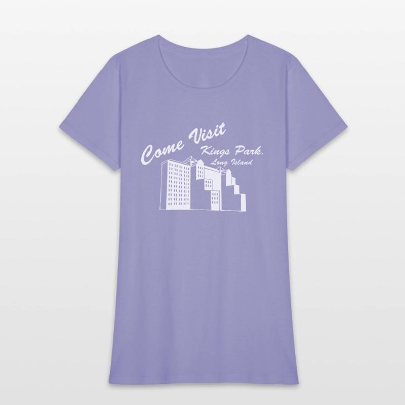 Kings Park Long Island