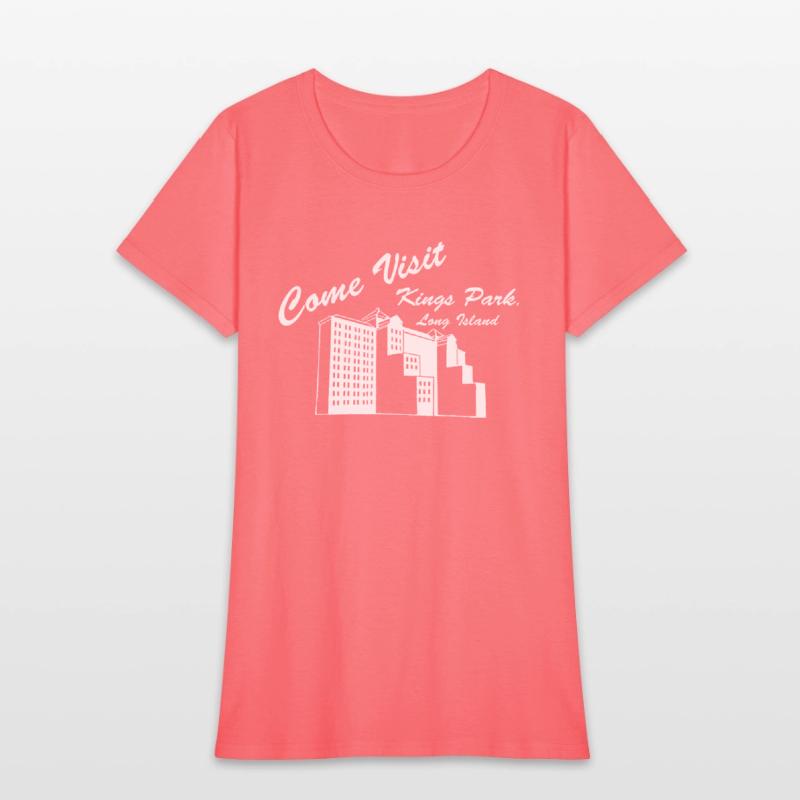 Kings Park Long Island