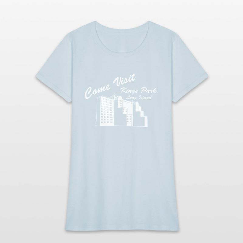 Kings Park Long Island