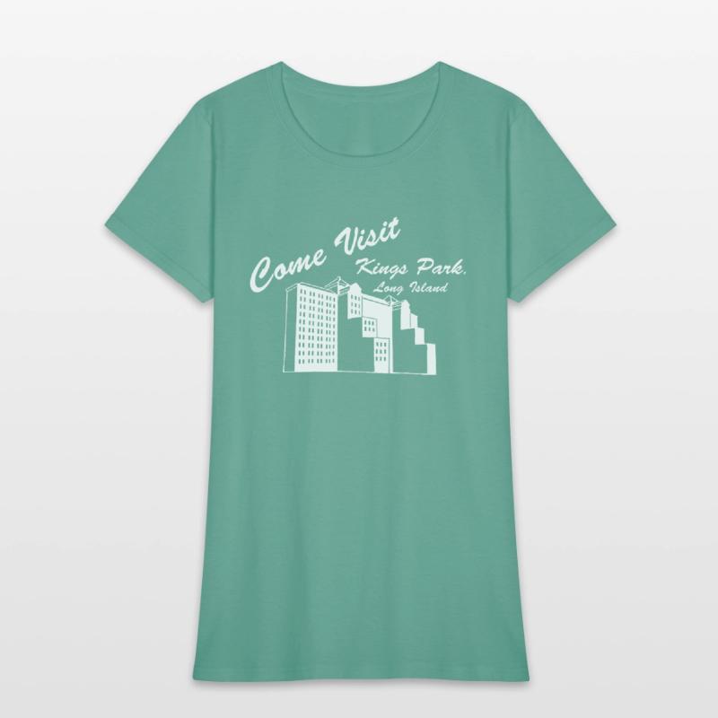 Kings Park Long Island