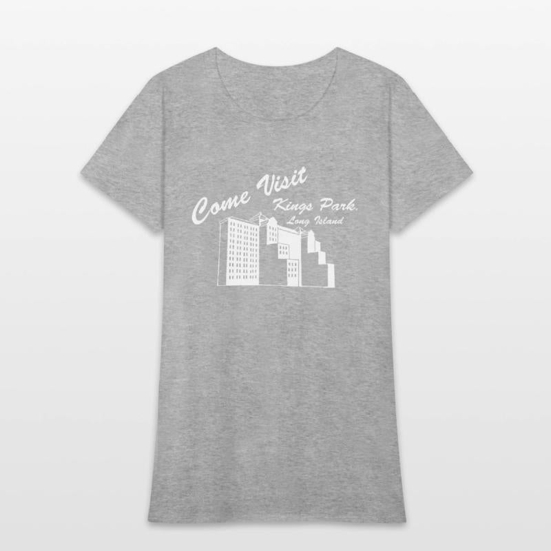 Kings Park Long Island